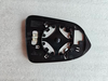 Rearview Mirror Glass LH for Omoda S5 601000105AA