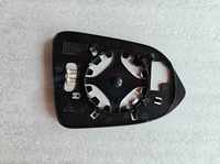 Rearview Mirror Glass LH for Omoda S5 601000105AA
