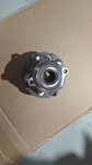 Rear Wheel Hub Bearing for Haval F7 3104100XKZ17B
