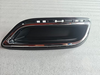 Exhaust Pipe Trim Cover LH for Omoda S5 602001837AA