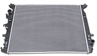 Engine Radiator for Geely Boyue 2069002700