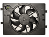 Cooling Fan for Hongqi H9 1308010-DB01