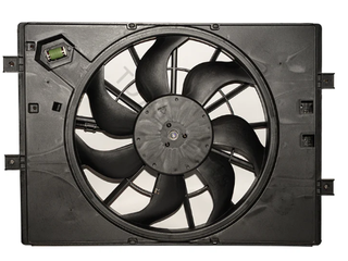Cooling Fan for Hongqi H9 1308010-DB01