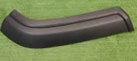 Rear Door Fender Flare Trim LH for Tank 300 5006102XKM01AN