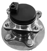 Rear Wheel Hub Unit Assembly for Geely Boyue Pro 4050047100