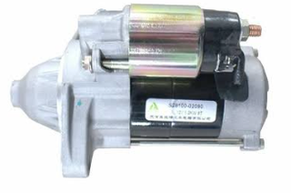 Starter Motor for Geely Emgrand 2043009900