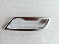 Exhaust Pipe Trim Cover LH for Jaecoo J8 602002807AA