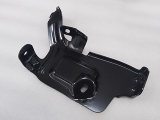 Rear subframe fender right bracket assembly for BYD Sealion 7 UXEA-3102770D-D1 16501127-00