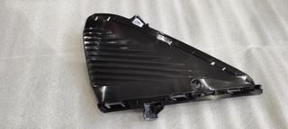 Front bumper left fog lamp decorative panel for BYD Sealion 7 UKEA-2803115B 14555837-00