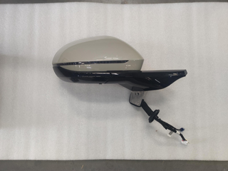 Right exterior rearview mirror assembly for BYD Sealion 7 UKEA-8202109A 13715056-00