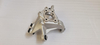 Right rear steering knuckle - after-sales package for BYD Sealion 7 UKEA-2404112CS 15831823-00