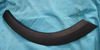 6608138137 Geely EX5 EM-i Right rear wheel arch front trim panel