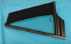6608021985 Geely EX5 EM-i Left rear door C-pillar corner window glass