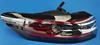 6608137632 Geely EX5 EM-i Side left rear combination light