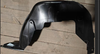 A00092285 Baic X3 X35 Rear right fender liner