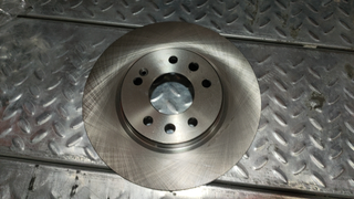 A00041366 Baic U5 Plus Front Brake Disc