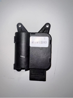 128418346 Baic U5 Plus Executor - Internal and External Loop