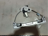 A00058803 Baic U5 Plus Rear Door Window Regulator Left