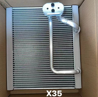 128424973 Baic U5 Plus evaporator core