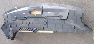 Front bumper trim panel for Geely Tugella 6010112400