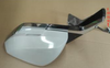 Left exterior rearview mirror assembly for Geely Atlas L 6608105110