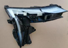 Right headlight for Geely Atlas L 7051052000