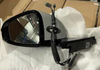 Left exterior rearview mirror assembly for Geely Atlas L 6017163600