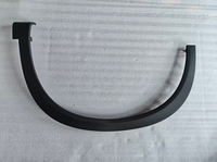 Front Left Fender Extension for Jaecoo J7 609001629AA