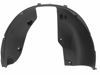 Front Right Fender Liner for Changan UNI-T S202F2709090400