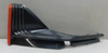 Front Bumper Trim Strip RH for Changan CS55 PLUS S203F2713011800