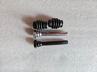 Front Brake Caliper Guide Pin Repair Kit for Chery Arrizo 8 M1EXLB3501067