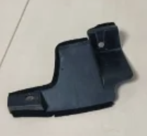 Left Radiator Deflector for Haval H6 5514115XKQ00A