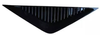 Right Front Bumper Trim Strip for Geely Cityray 6010228800