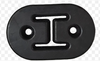 Rear Muffler Bracket for Changan UNI-V C281F240201-0200