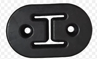 Rear Muffler Bracket for Changan UNI-V C281F240201-0200