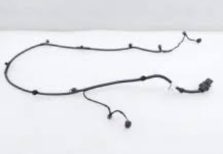 Front Bumper Wiring Harness for Changan UNI-V C281F280601-1400