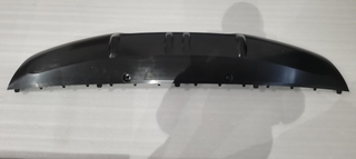 Rear Bumper Lower Guard Plate Trim for BYD ATTO 2 SC3E-2804114 15013205-00