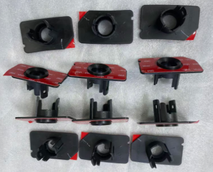 Parking Sensor Bracket RH for Voyah Free 280314021