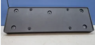 License Plate Mounting Plate for LiXiang L7 X0328030027