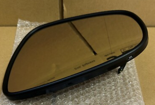 Rearview Mirror Glass LH for Lexus ES 8796130D80