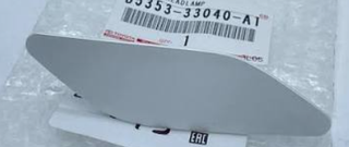 Headlight Washer Cover RH for Lexus ES 8535333040A1