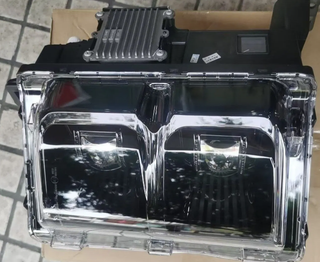 Headlight LH for Chery Jaecoo J7 605000778AA