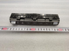 Center Console Switch Group for BYD ATTO 2 SC3EE-3772050B-00HD3 - Metallic Dark Grey