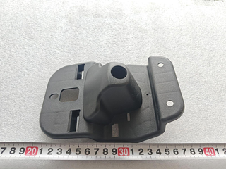 Front Bumper Camera Cover Plate for BYD ATTO 2 SC3E-2803118F