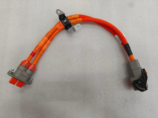 High Voltage Distribution Harness Sub-Assembly for BYD ATTO 2 SC3EB-2105300