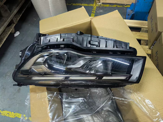 Halogen Headlight LH for Geely Emgrand 7051042700