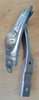 Hood Hinge RH for Geely Preface 5032062900