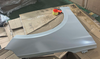 Front Fender RH for Geely Preface 8893467283C15