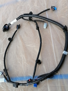 Rear Bumper Wiring Harness for Geely Tugella 7035030500
