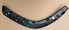 Rear Fender Wheel Arch Trim LH for Geely Cityray 6073158300